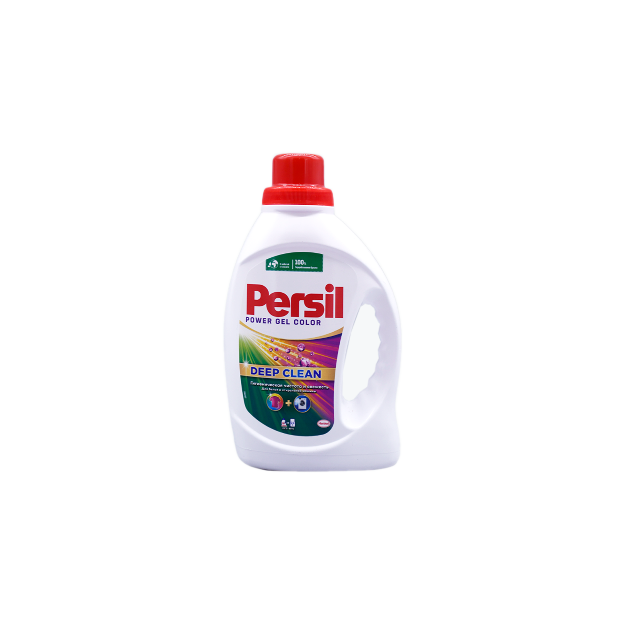 Լվացքի գել  Persil 